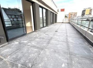 Departamento · 165m² · 3 Dormitorios · 4 Ambientes Mas Dependencia, con Terraza y Parrilla a Estrenar.