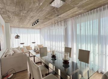Casa · 251m² · 4 Ambientes · 2 Cocheras · Casa de Categoría a Estrenar 3 Dor - La Cuesta