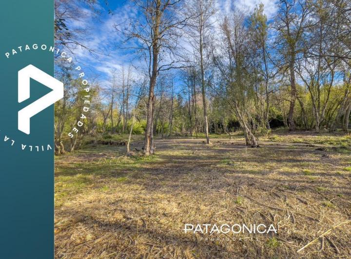 Terreno · 1017m²