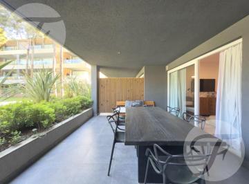 Departamento · 43m² · 2 Ambientes · 1 Cochera · Vendo Renata Norte Pinamar - Departamento de 2 Ambientes - Cochera con Storage