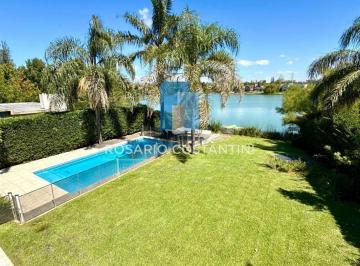Casa · 217m² · 4 Ambientes · 2 Cocheras · Casa 3 Dorm.. | Altamira - Tigre