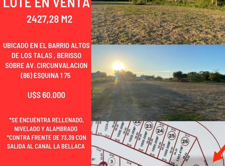Terreno