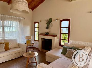 Casa de 4 ambientes, Escobar · Bustamante Prop La Candelaria 12382 Casa Venta Maschwitz Escobar