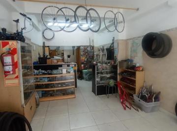 Local comercial · 93m² · 2 Ambientes · Local en San Cristobal