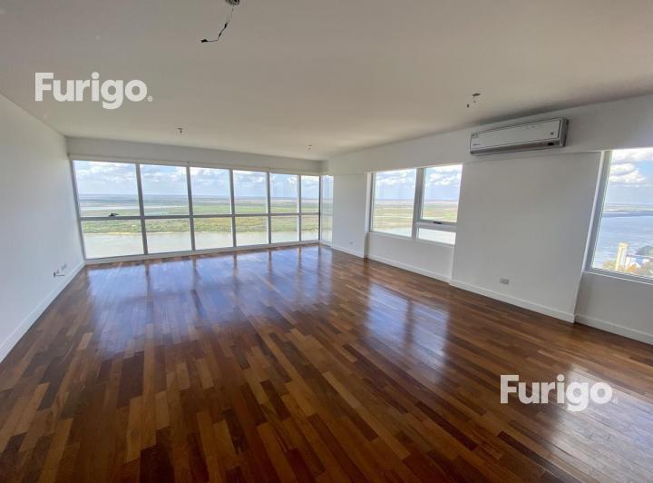 Departamento · 172m² · 5 Ambientes · 1 Cochera
