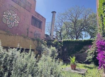 Casa · 289m² · 8 Ambientes · Alquiler Apto Comercio en Pichincha