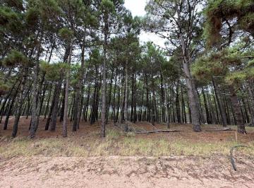 Terreno · 870m² · Villa Robles - Lote 28 - Barrio Brisas