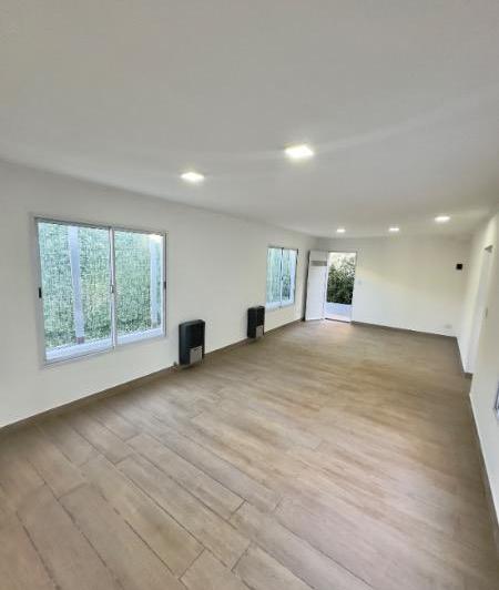 Oficina comercial · 95m² · 4 Ambientes
