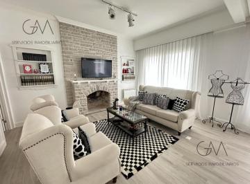 Departamento · 99m² · 3 Ambientes · Departamento en Alquiler Temporario en Playa Grande