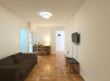 Departamento de 3 ambientes, Recoleta · Venta Departamento de 44 m² - 2 Habitaciones - Recoleta