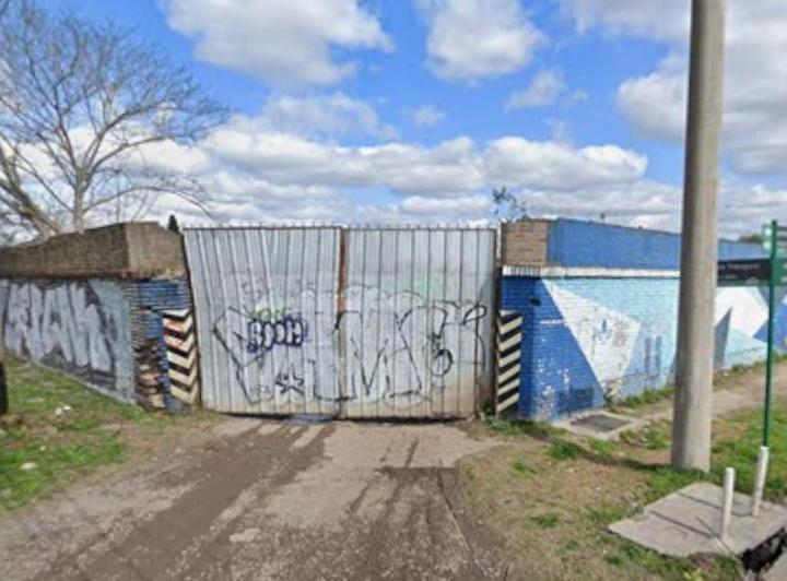Terreno · 10800m²