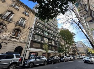 FRI-FZ1-1172_2 · Oportunidad! Venta Semi Piso de 2 Ambientes, Último Piso, Recoleta
