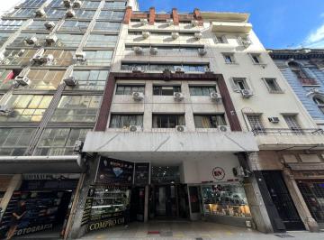 FRI-FZ1-1175_2 · Hotel en Venta, San Nicolas - Microcentro, Caba