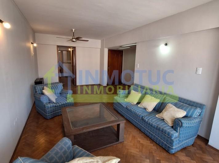 Departamento · 82m² · 9 Ambientes