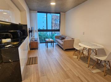 Departamento de 2 ambientes, Belgrano · Excelente Alquiler Temporario Full Amoblado y Equipado 2 Ambientes Belgrano/ Colegiales