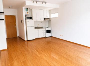 Departamento de 1 ambiente, Palermo · Departamento Luminoso - Apto Profesional