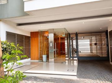 Departamento de 1 ambiente, Palermo · Departamento Luminoso - Apto Profesional
