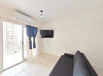Departamento · 40m² · 2 Ambientes · Dpto. Flores, 2 Amb. 45 m². C/ Balcón. Apto Crédito/ Prof.