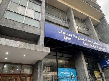 Departamento de 3 ambientes, Lomas de Zamora · Departamento 3 Amb en Venta Centro de Lomas de Zamora