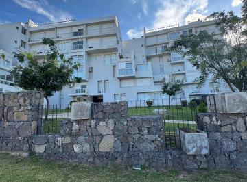 Departamento de 2 ambientes, La Calera · Jardines de La Estanzuela