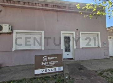 Casa · 90m² · 3 Ambientes · Venta de Casa en Rafaela