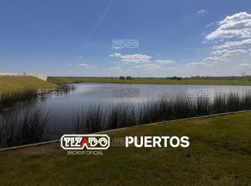Terreno · 749m² · Terreno Lote en Venta en Nativas, Puertos, Escobar