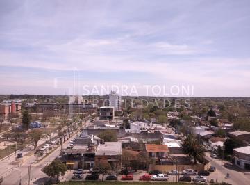 Departamento · 39m² · 2 Ambientes · 1 Cochera · Alquiler Departamento Ezeiza Dos Ambientes con Cochera