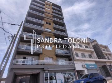 Departamento · 39m² · 2 Ambientes · 1 Cochera · Alquiler Departamento Ezeiza Dos Ambientes con Cochera