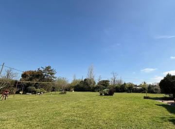 Terreno · 320m² · Terrenos en Venta Sobre Calle 426 Esquina Esquina 30
