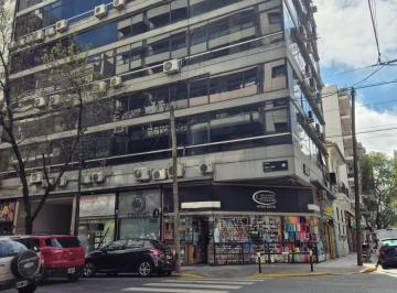 Oficina comercial · 200m² · 3 Cocheras · Oficina en Plano Foco Comercial de San Fernando