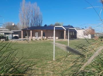 Casa · 198m² · Casa en Saladillo