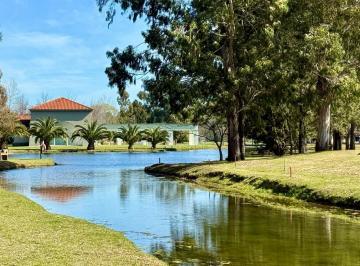Terreno · 919m² · Lote en Venta en Miralagos 2 - #19