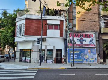 Terreno · 690m² · Terreno en Flores Norte