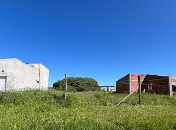 Terreno , Playa Dorada · Lote en Playa Dorada - Mar Chiquita