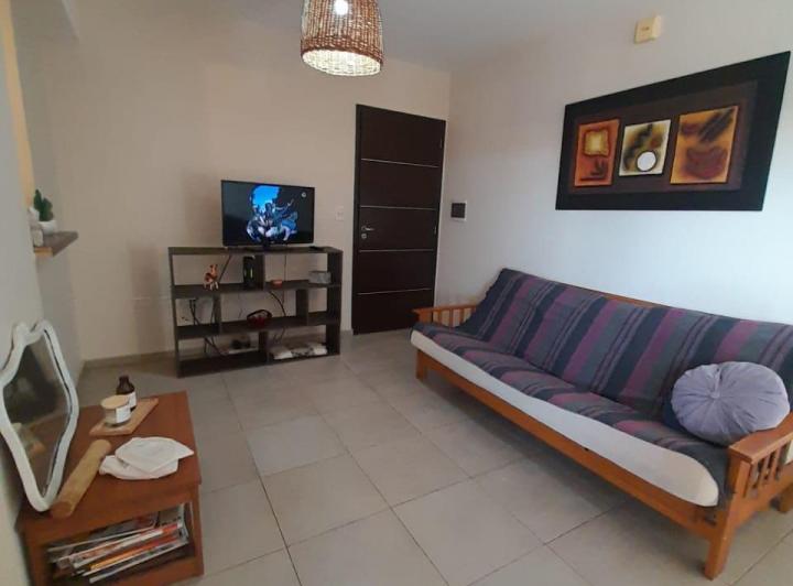 Departamento · 47m² · 2 Ambientes