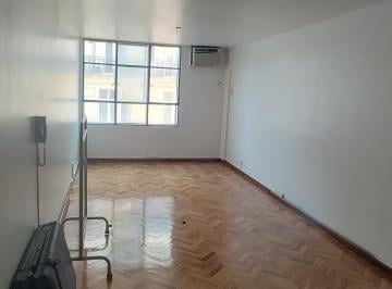 Departamento de 1 ambiente, San Nicolás · Monoambiente Apto Profesional Renovado en Pleno San Nicolás
