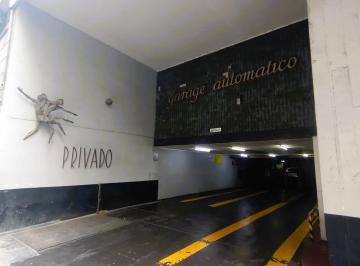Garage · 14m² · Cochera en Venta en Tribunales