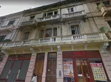 Edificio · 1605m² · 20 Ambientes · Venta Edificio Comercial - San Telmo