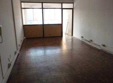 Oficina comercial · 40m² · 1 Ambiente · Oficina de 2 Ambientes en El Barrio de Congreso Al Cfte. con Vista Abierta