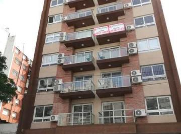 Departamento · 27m² · 1 Ambiente · Departamento 1 Ambiente con Balcón a Estrenar! - Villa Luro