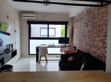 Departamento · 41m² · 2 Ambientes · Barracas - Departamento 2 Ambientes con Amenities - Apto Crédito