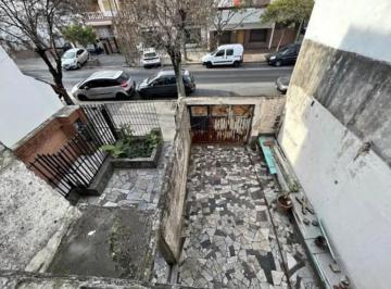 PH · 120m² · 5 Ambientes · 1 Cochera · Monte Castro - PH 5 Ambientes Al Frente con Ingreso Independiente - Sin Expensas