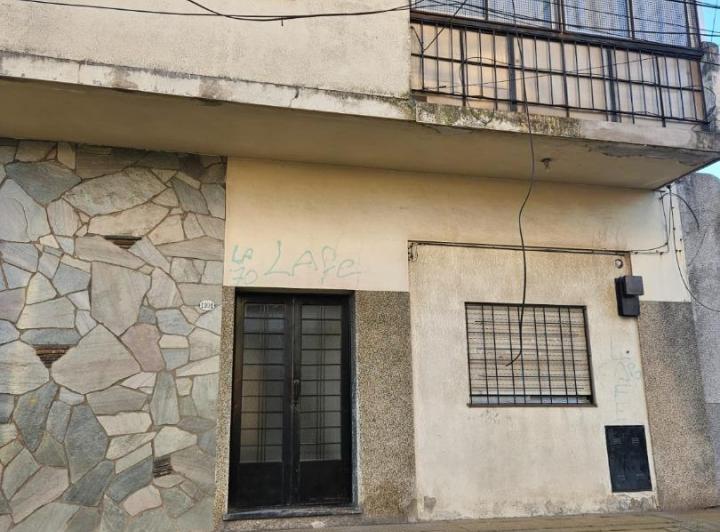 PH · 24m² · 1 Ambiente