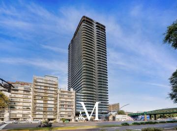 Departamento · 307m² · 4 Ambientes · 1 Cochera · L' Avenue - Zaha Hadid - Piso Alt0 - Hipodromo - 307 m - 4 Amb. - Palermo Chico