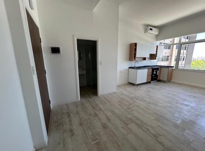 Departamento · 82m² · 3 Ambientes