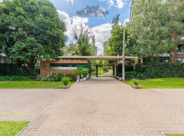 Departamento · 113m² · 3 Dormitorios · 1 Cochera · Condominios del Alto 1