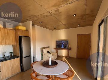 Departamento · 47m² · 3 Ambientes · 1 Cochera · Departamento en San Nicolas de Los Arroyos