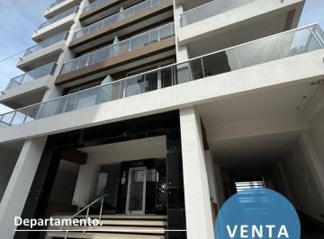 Departamento · 94m² · 4 Ambientes · 1 Cochera · Departamento Bartoli de Dos Dorm., en Calle Alem 800