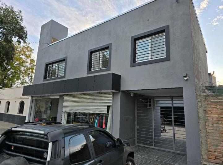 Departamento · 69m² · 2 Dormitorios