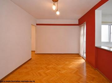 Departamento · 56m² · 3 Ambientes · Hermoso Departamento 3 Ambientes con Dependencia